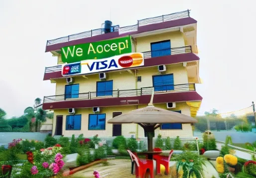 Hotel Nepal Inn Sauraha