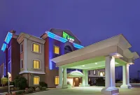 Holiday Inn Express & Suites WAXAHACHIE by IHG - 3-Star
