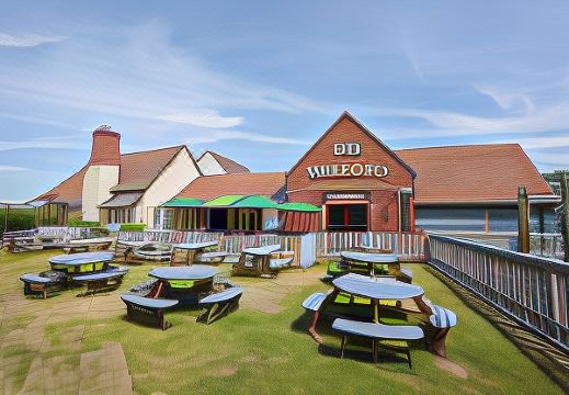 Willows by Marston's Inn图片