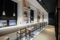 InBox Capsule Hotel