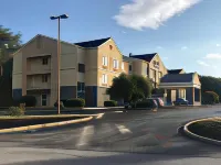 Baymont by Wyndham Chambersburg Hotels in Franklin County
