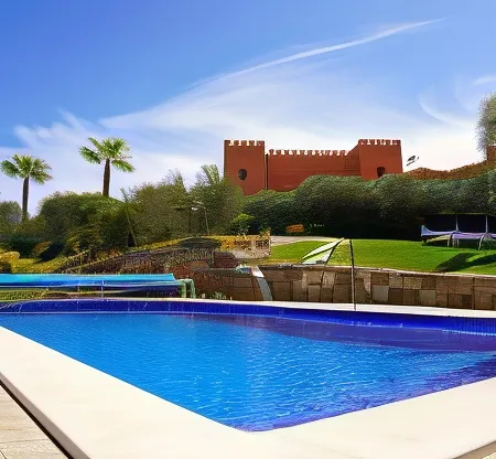 Carvoeiro B&B and Spa