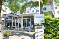 Hotel Heldt Dependance Hôtels à : Lilienthal