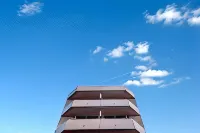 Mannix Urban Apartments