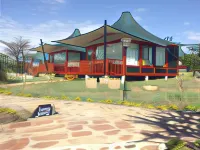 AA Lodge Maasai Mara Hotels in Сиана