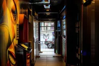 Hotel Sommelier Loft