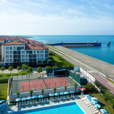 Mantera Resort & Congress