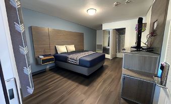 Sands Motel
