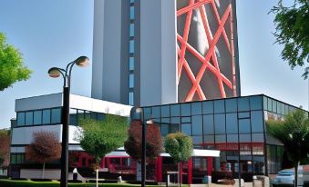 Hotel Druzba