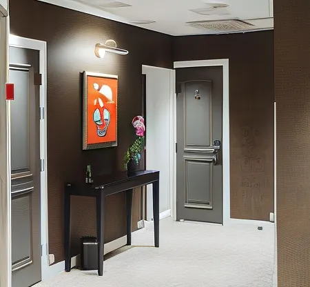 Hotel Bastian