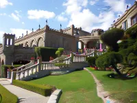 Hotel Castillo de Santa Cecilia Hotels near Temple of the Jesuit Order (Templo de la Compania de Jesus)