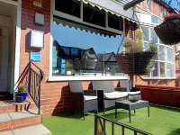 The Penrhyn Hotels in Poulton-le-Fylde