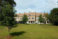 Cathedral Ledge Resort