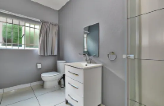 Inn & Out Sandton