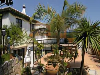 Uma Casa a Beira Sol