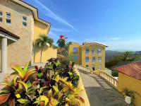 Villas & Resort Luz de Luna Hotel di Santa Maria Huatulco