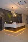 Ashley Boutique Hotel Các khách sạn ở Petaling Jaya