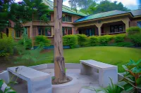 Shamba Hostel