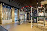 The Duke Boutique Hotel - Gym