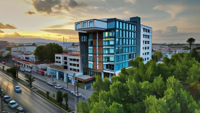 NH San Luis Potosi Hotels in 