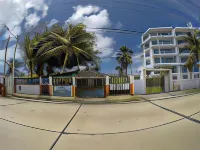 Villa Sarie Bay