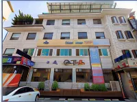 Hwaseong Guesthouse Hotels in Suwon