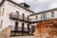 Schmidtburger Hof Hotels in Bad Sobernheim