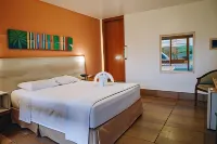Jardim Atlântico Beach Resort