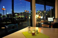 Plaza Inn Berlin Süd Ludwigsfelde - Bữa sáng