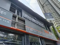 Hotel Sahara Residency