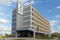 Campanile Leipzig Halle Airport Hotels in Radefeld