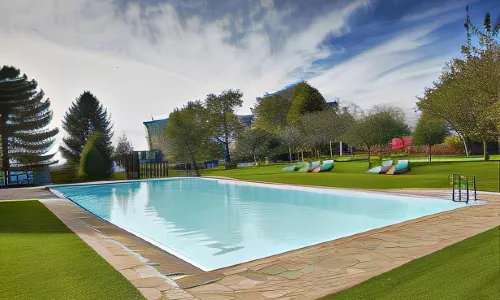 Hotel Schachner