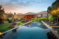 Warehouse by the Stay - 4-Star