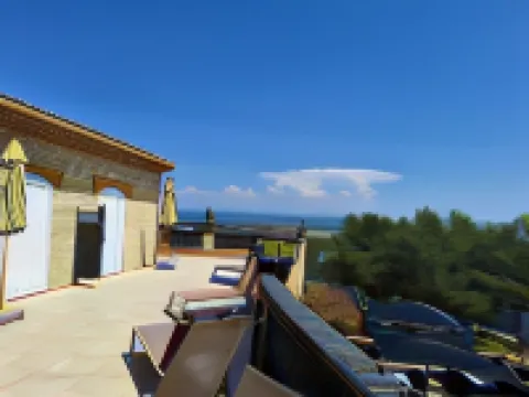 Domaine de la Mautanne