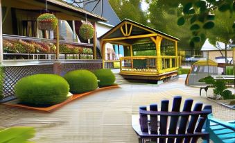 Lake Ontario Motel & Inn