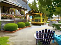 Lake Ontario Motel & Inn Hotels in Lockport