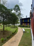 Ujana Escape Tanjong Malim Hôtels à : Tanjung Malim