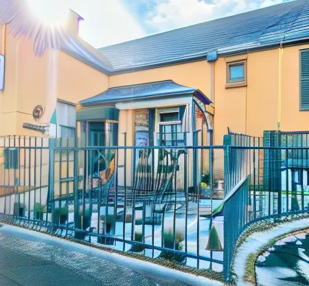The Mews Motel