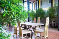 Chivapuri Residence Trat - balcon
