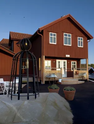 Lotshotellet Hotels in Orust