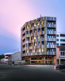 Tido Hostel Penang