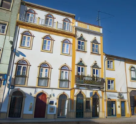 Thomar Story - Guest House