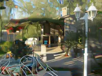 Chambre d'Hotes les Cigales