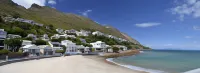185 on Beach Boutique Suites Hôtels à : Gordons Bay
