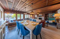 Redwood Hollow Cottages Hotels in La Jolla