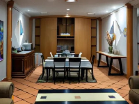 Park Living Guesthouse Hotels in Bloemfontein