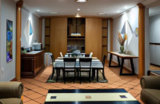 Park Living Guesthouse