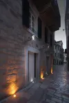 Boutique Hotel Hippocampus