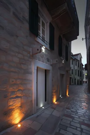 Boutique Hotel Hippocampus
