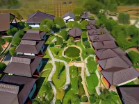 Sang Nhu Ngoc Resort